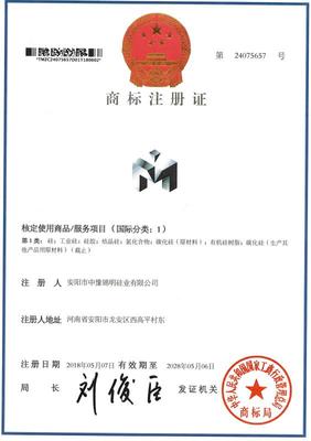上海商标注册申请